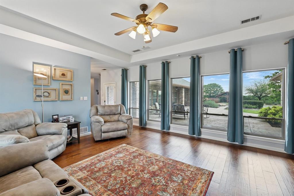 JAMES FISHER SURVEY - Farm