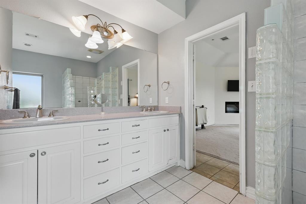 JAMES FISHER SURVEY - Farm