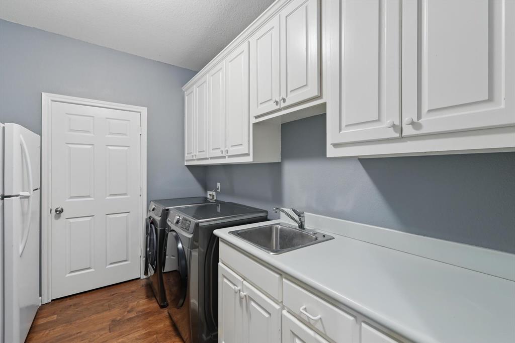 JAMES FISHER SURVEY - Farm