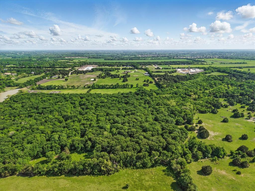 JAMES FISHER SURVEY - Farm