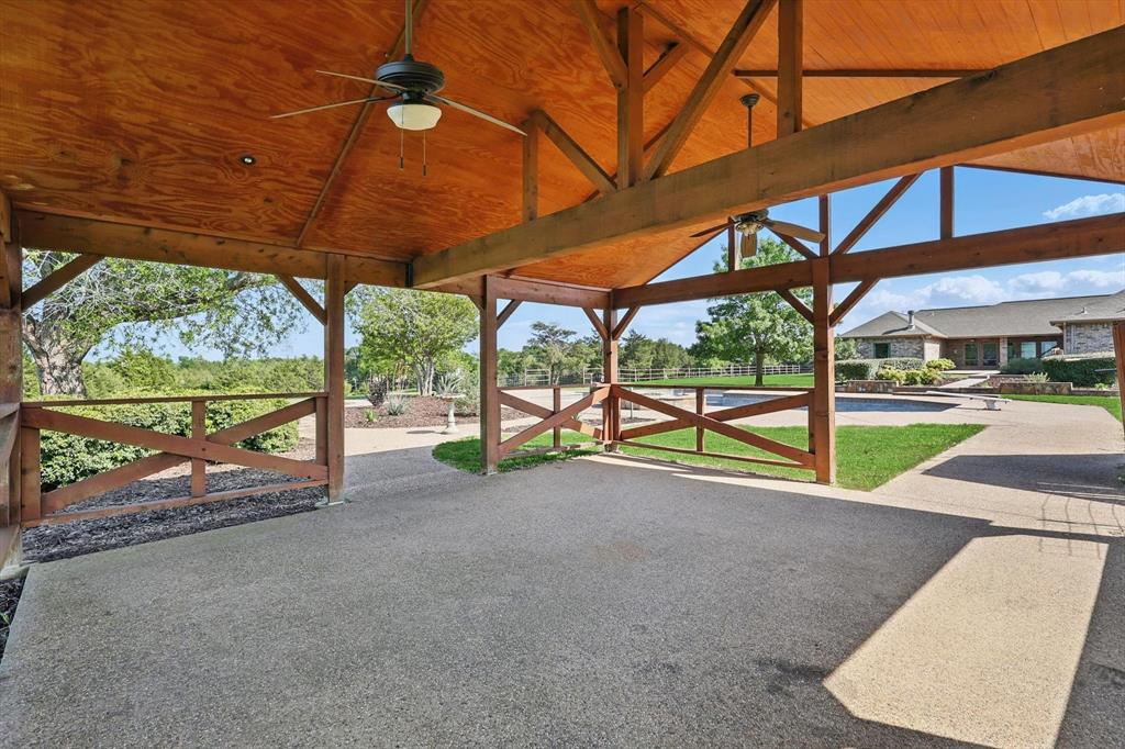 JAMES FISHER SURVEY - Farm