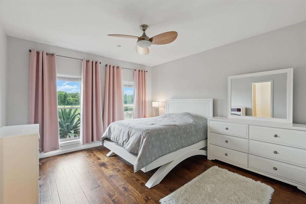 JAMES FISHER SURVEY - Farm