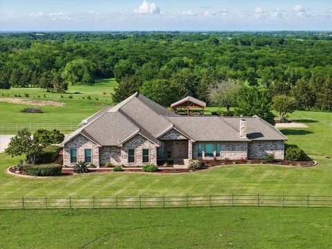 5781 County Road 471 McKinney TX 75071