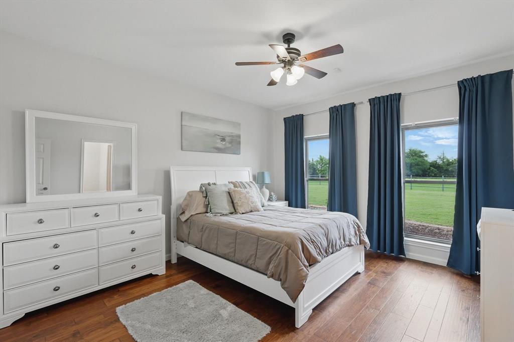 JAMES FISHER SURVEY - Farm