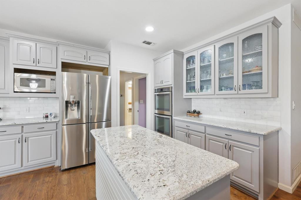 JAMES FISHER SURVEY - Farm