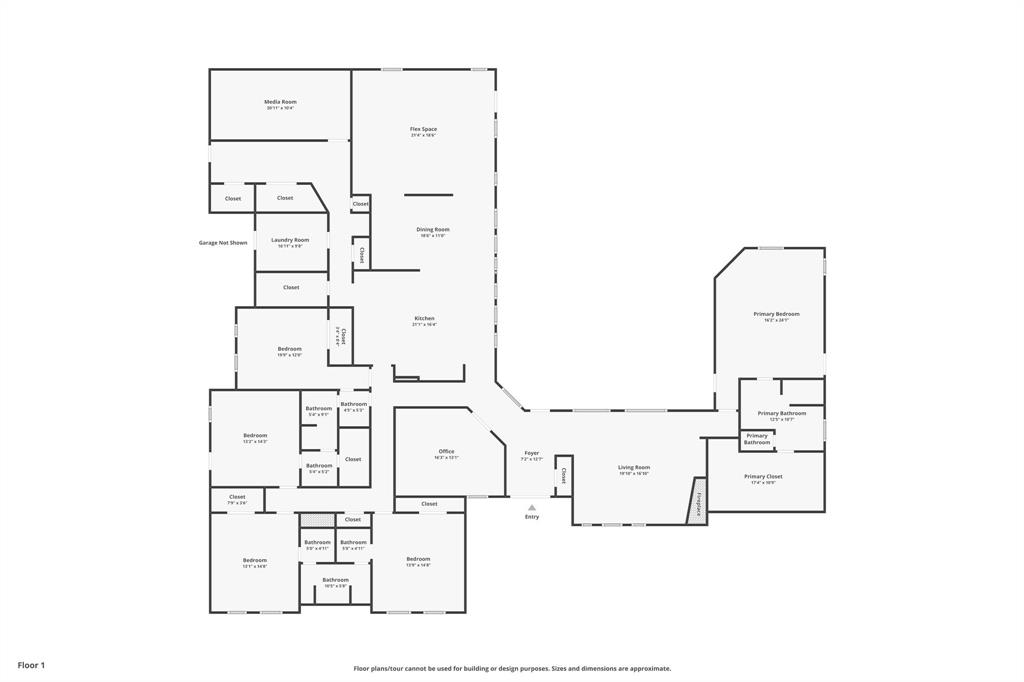 JAMES FISHER SURVEY - Farm