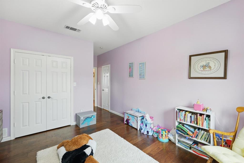 JAMES FISHER SURVEY - Farm