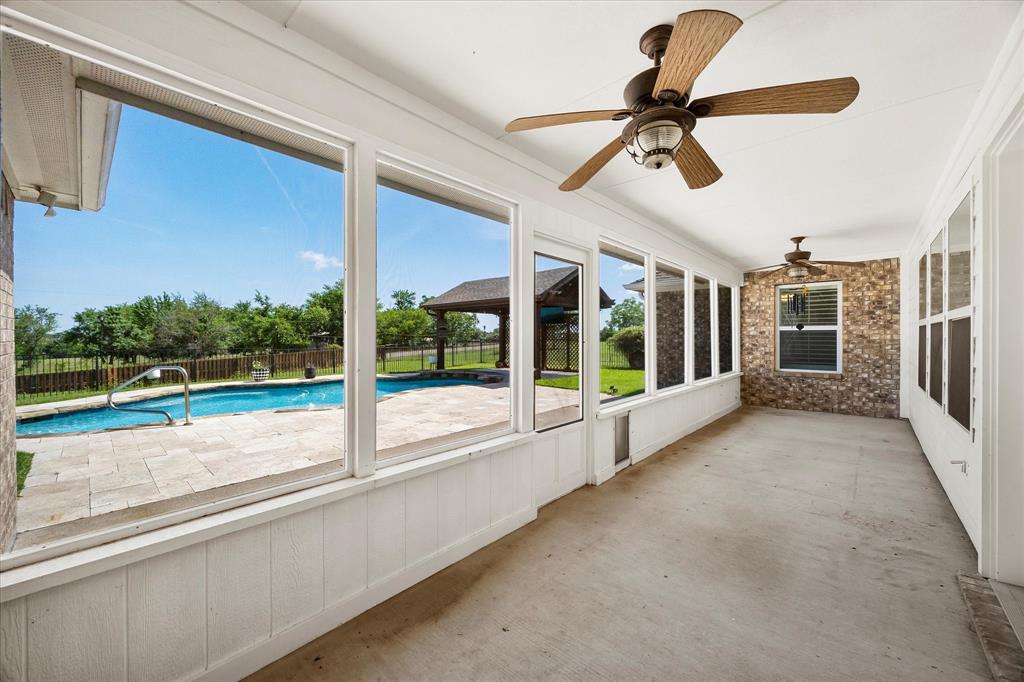 Nevada Lakes Ph I - Residential