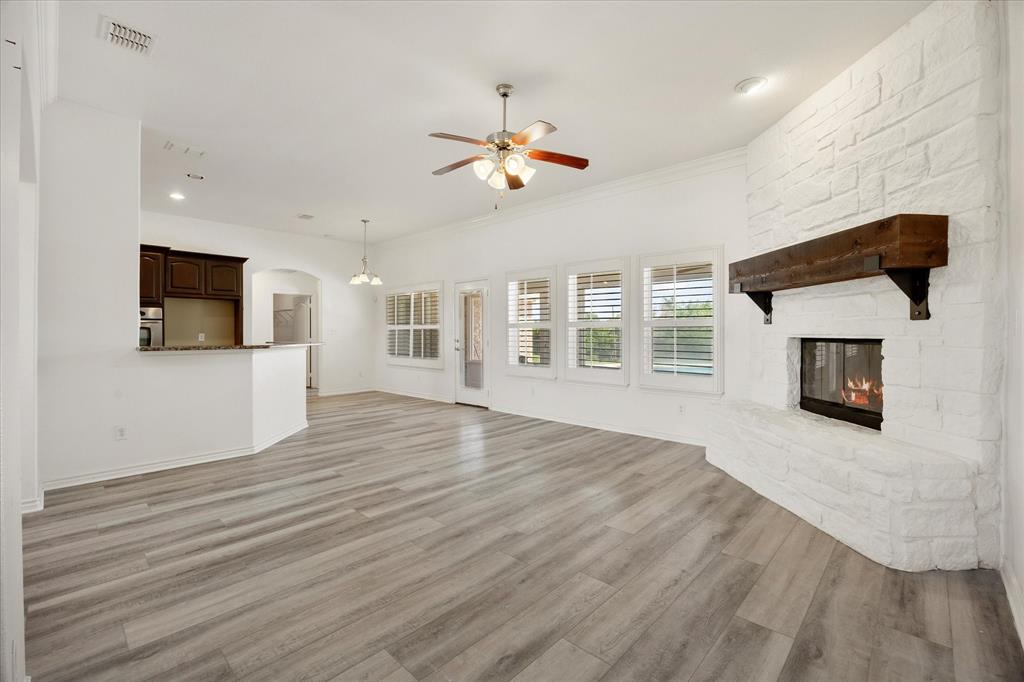 Nevada Lakes Ph I - Residential