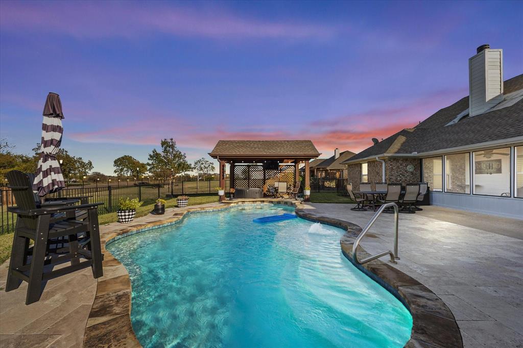 Nevada Lakes Ph I - Residential