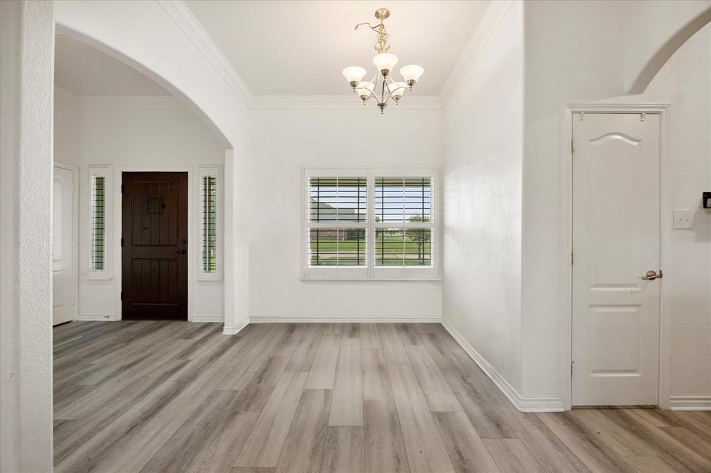 Nevada Lakes Ph I - Residential