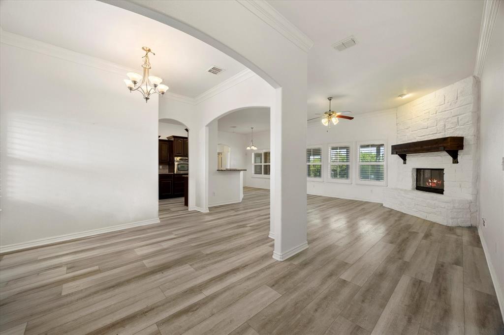 Nevada Lakes Ph I - Residential