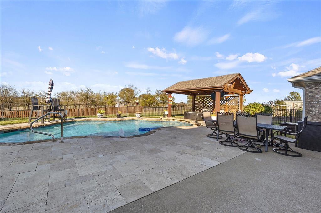 Nevada Lakes Ph I - Residential