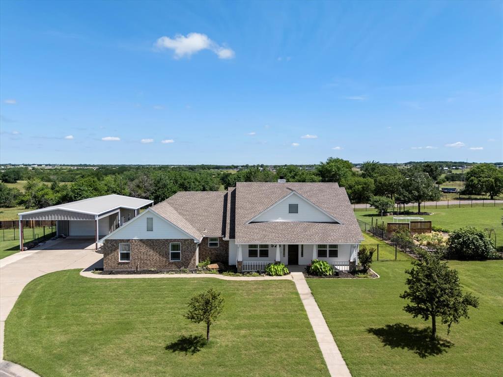 Nevada Lakes Ph I - Residential