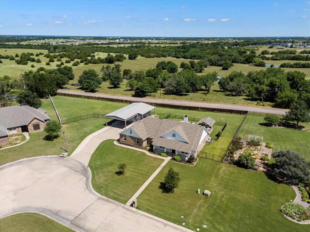 Nevada Lakes Ph I - Residential