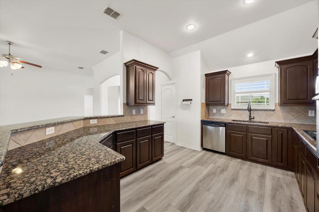 Nevada Lakes Ph I - Residential