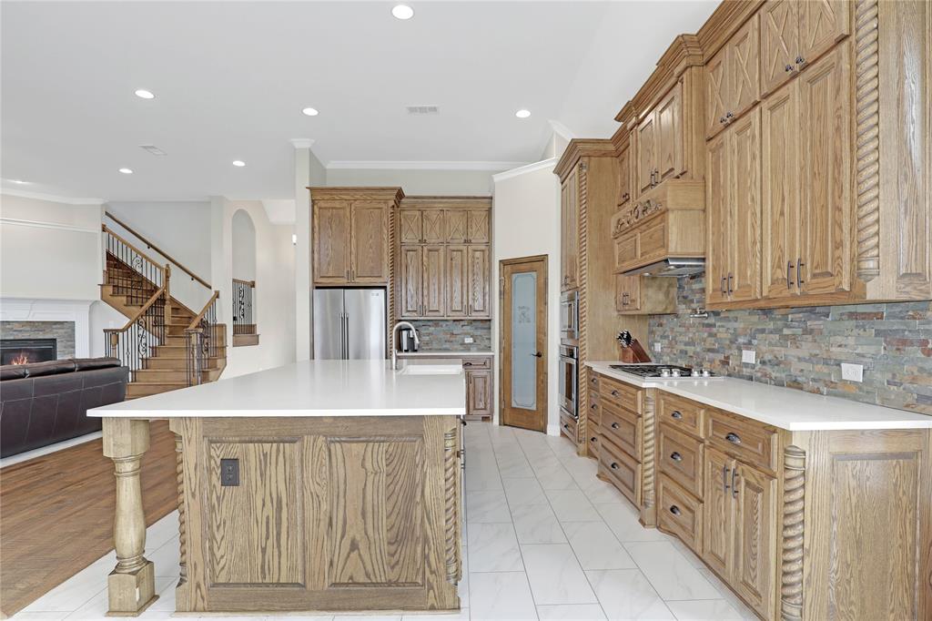 Abs 474 - Residential