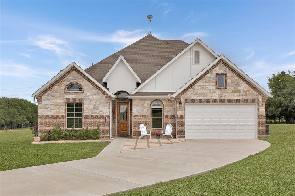 Abs 474 - Residential