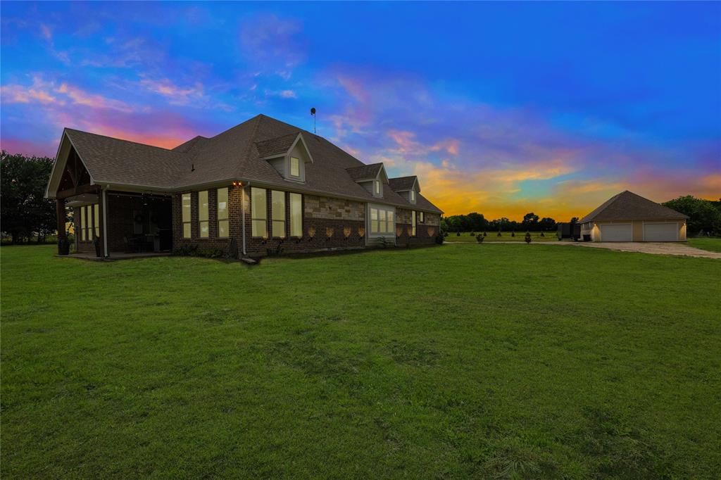 Abs 474 - Residential