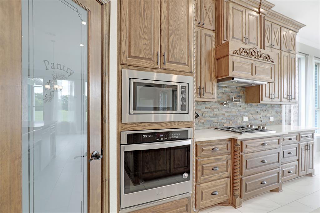 Abs 474 - Residential