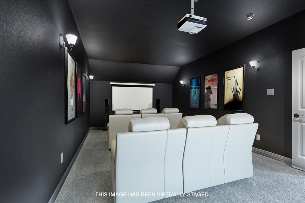 Abs 474 - Residential