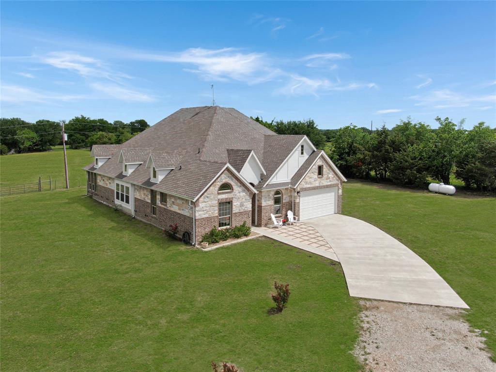 Abs 474 - Residential