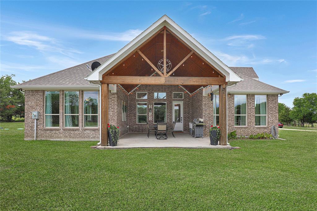 Abs 474 - Residential