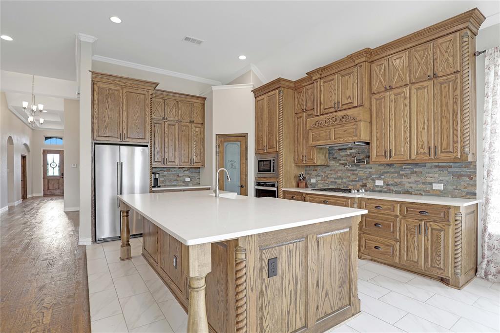 Abs 474 - Residential