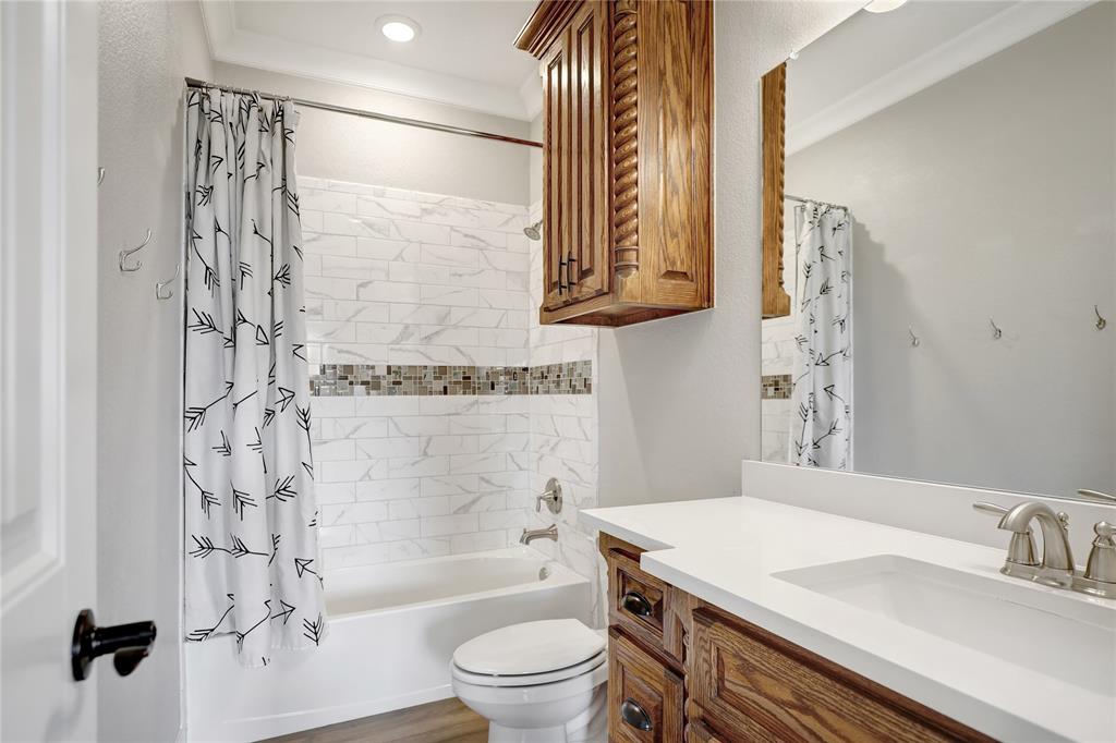 Abs 474 - Residential