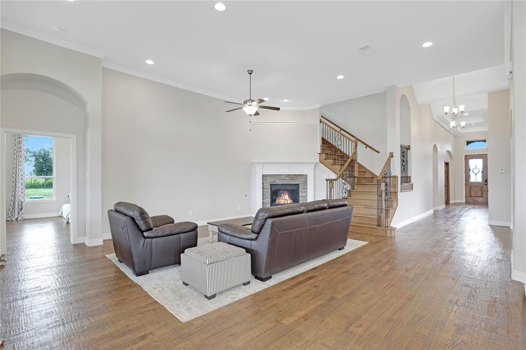 Abs 474 - Residential