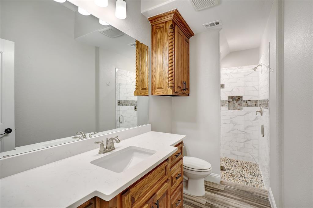 Abs 474 - Residential