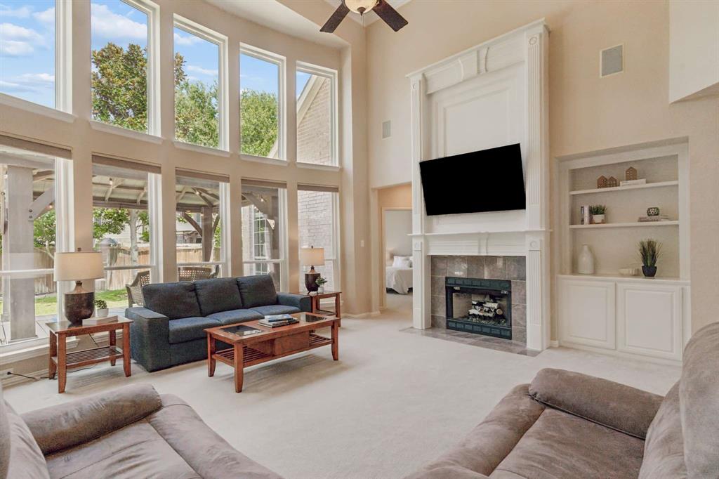 8609 Spectrum Drive