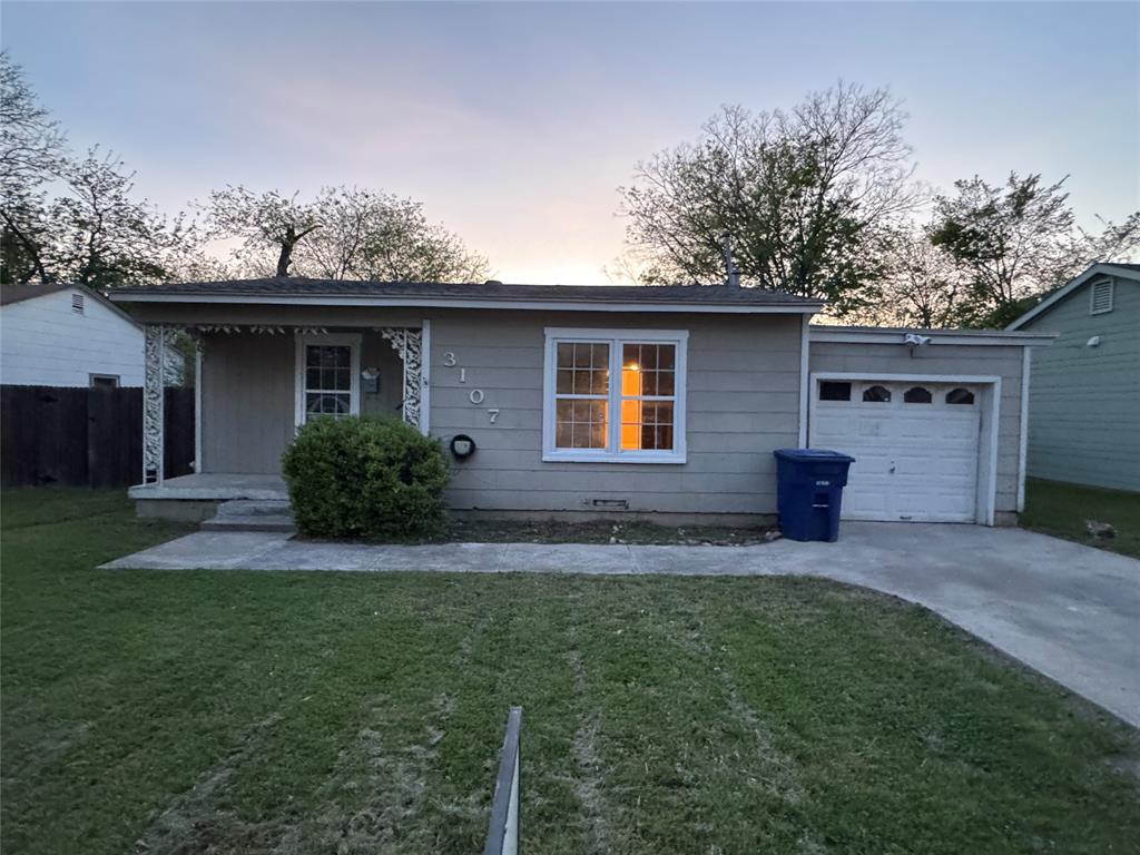 Richland Park Add - Residential