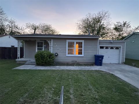 3107 Ash Park Drive Richland Hills TX 76118