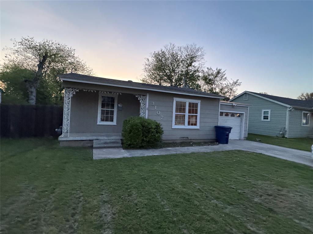 Richland Park Add - Residential