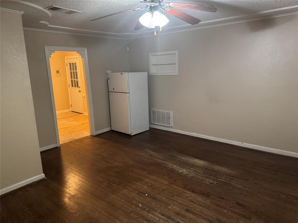 Richland Park Add - Residential