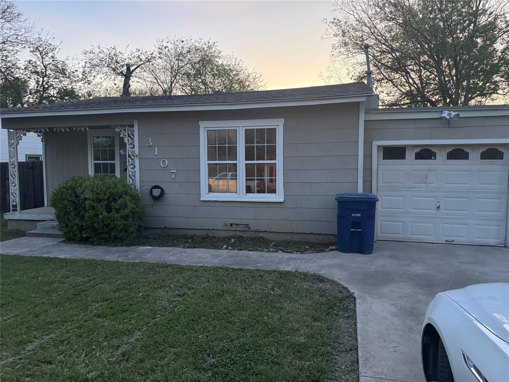 Richland Park Add - Residential