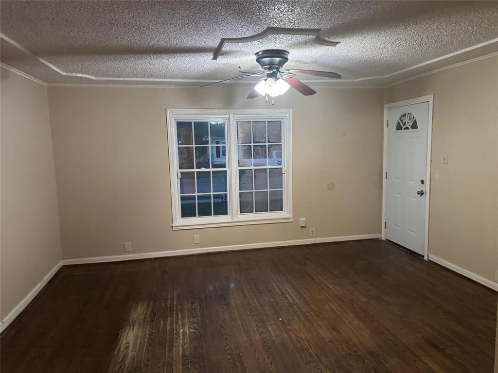 Richland Park Add - Residential