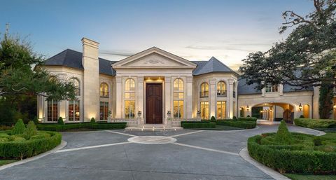 10617 Bridge Hollow Court Dallas TX 75229