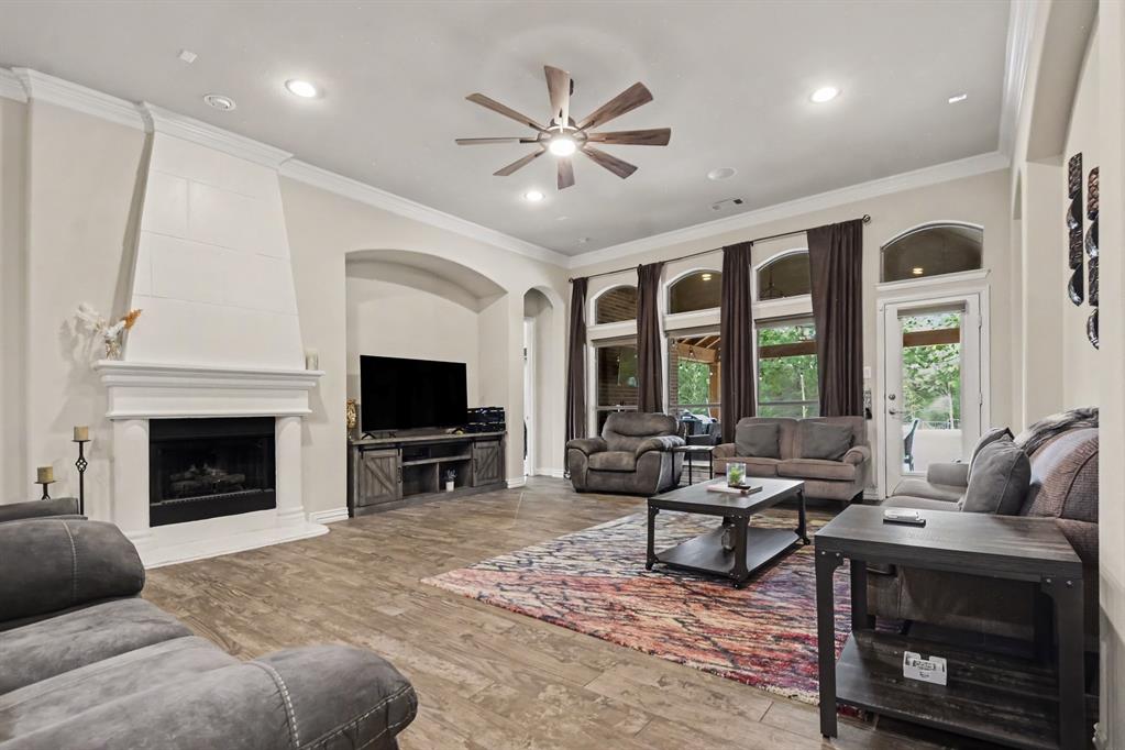 393 Bayhill Drive