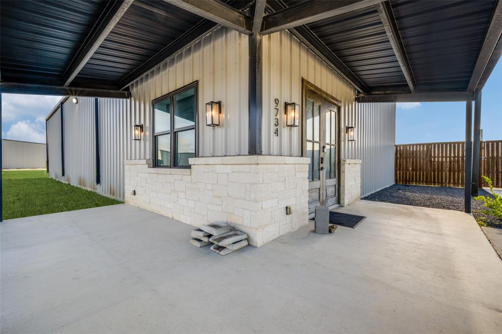 9734 Wildflower Way