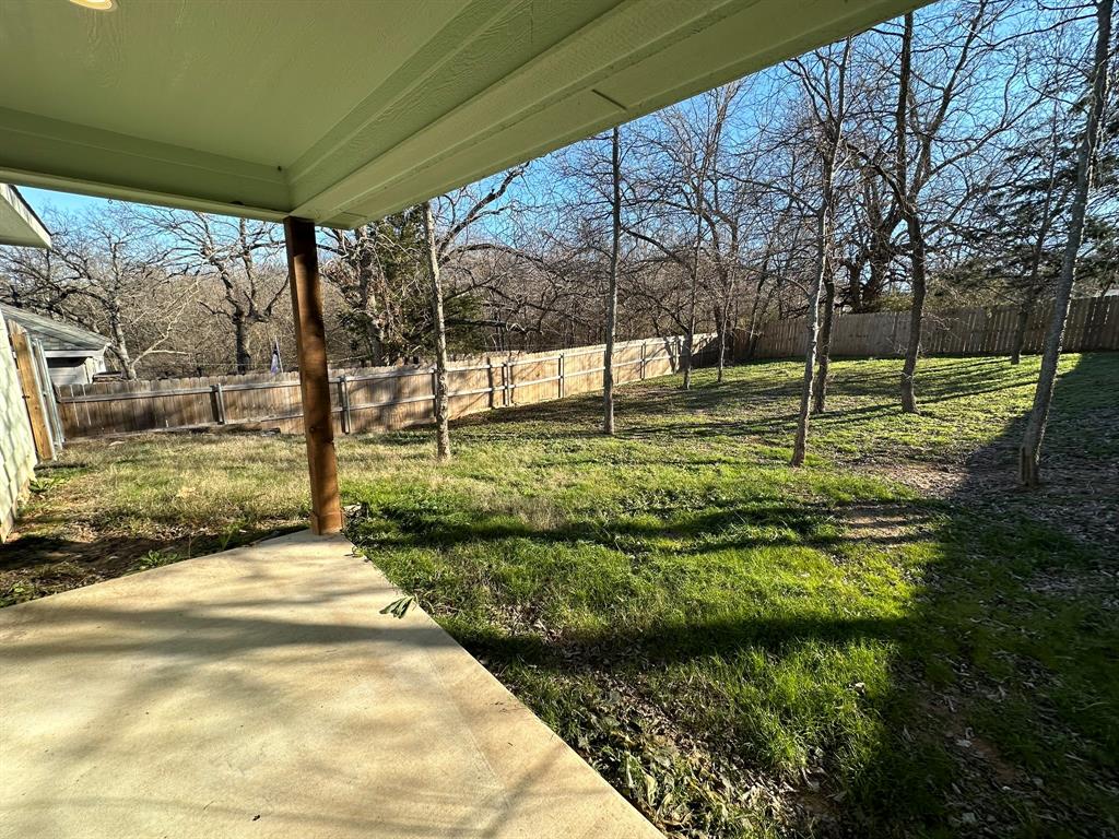 Winans Add - Residential Lease