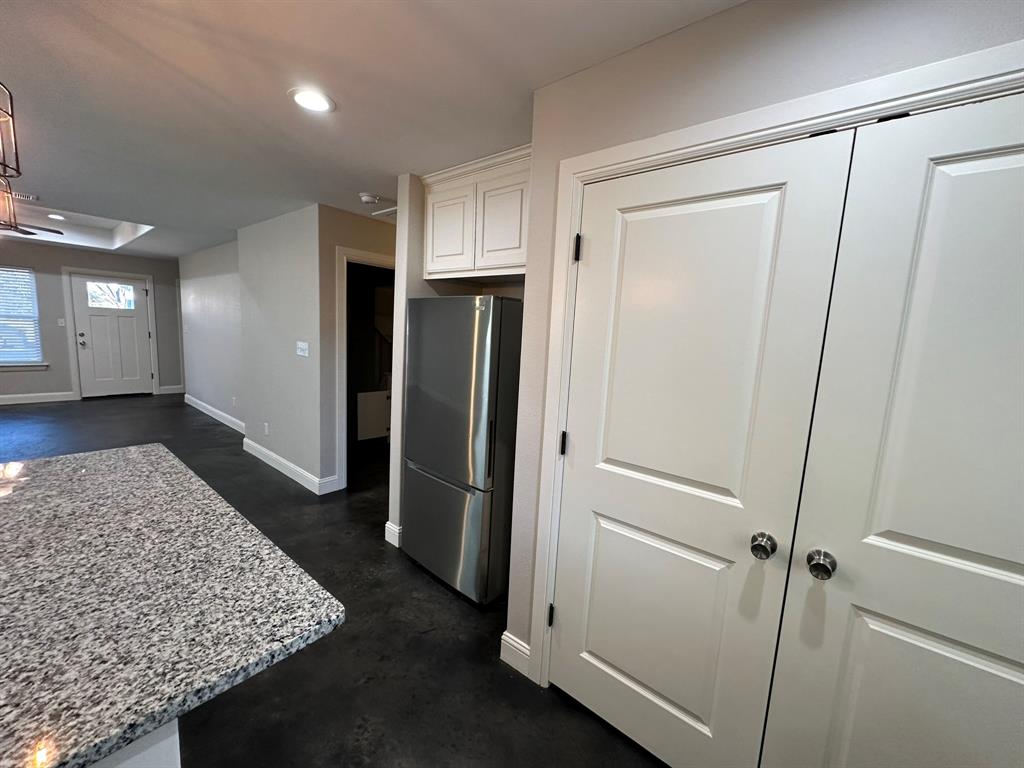 Winans Add - Residential Lease