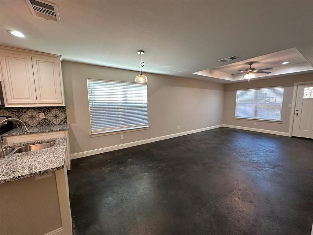 Winans Add - Residential Lease