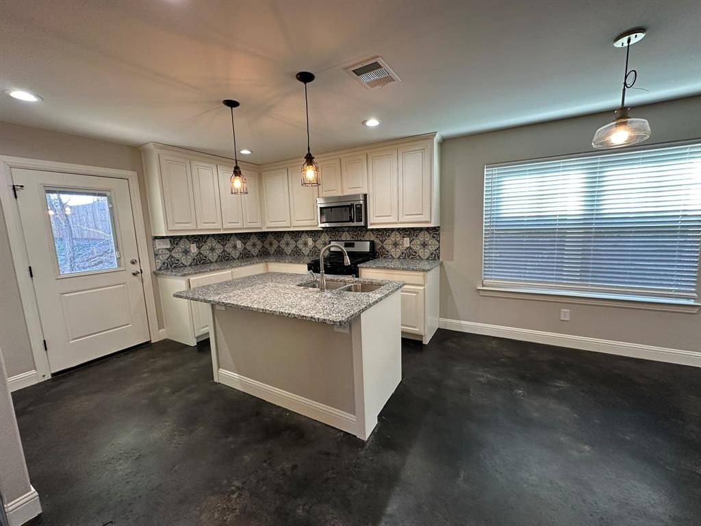 Winans Add - Residential Lease