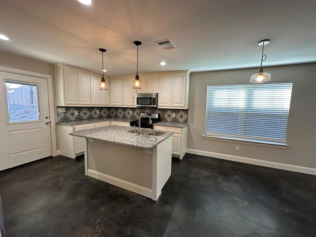 Winans Add - Residential Lease