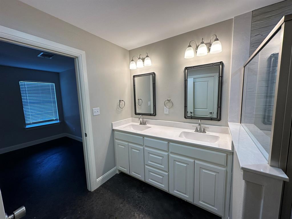 Winans Add - Residential Lease