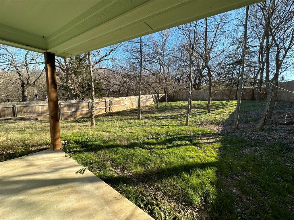 Winans Add - Residential Lease