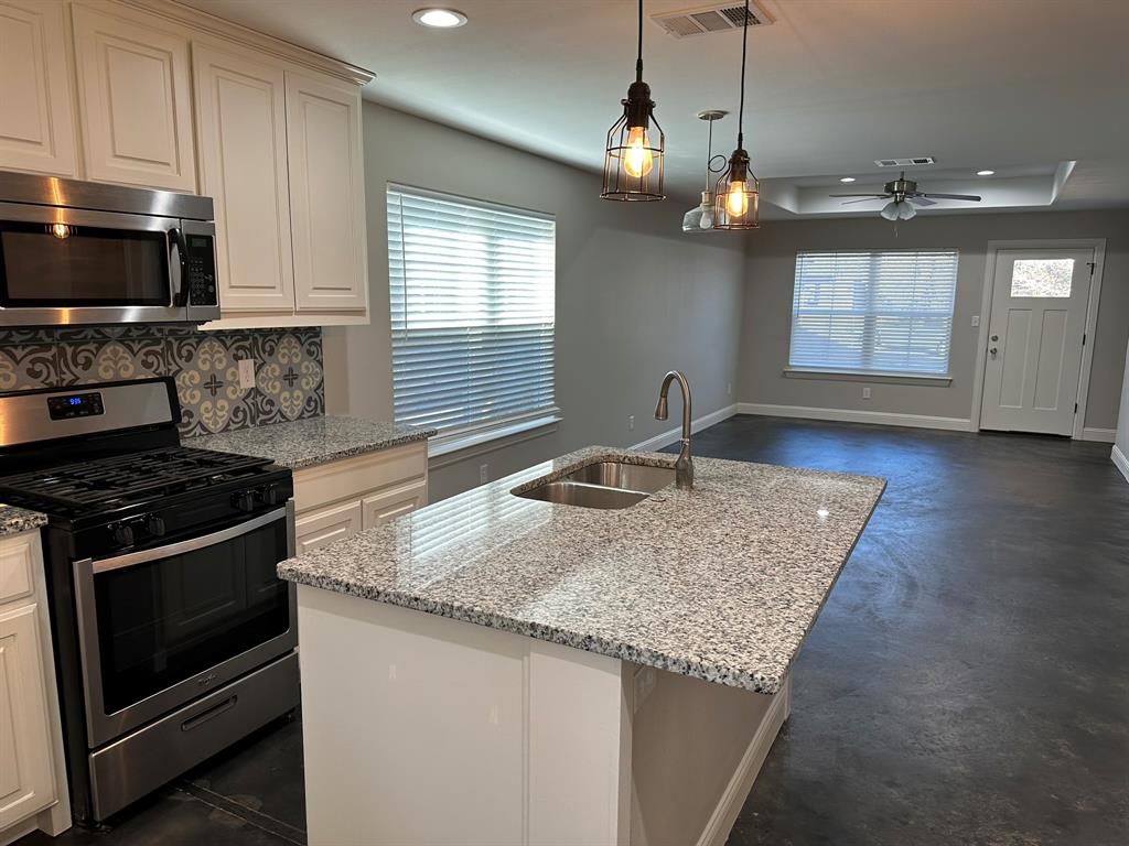 Winans Add - Residential Lease