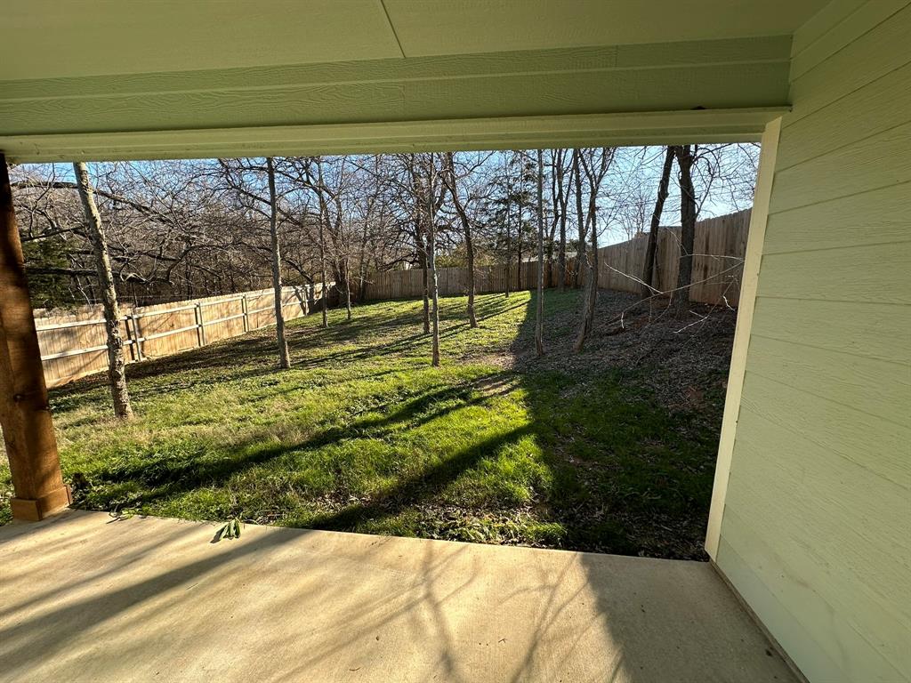 Winans Add - Residential Lease